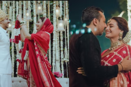 5 Years of Love: Dia Mirza Shares 7 Unseen Wedding Pics with Vaibhav Rekhi