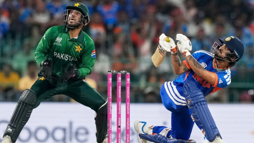 Redemption Night: 5 Reasons Ishan Kishan Shone Amid the Frenzy