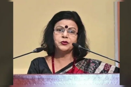 Legend Lost: 7 Facts About Geeta Patnaik, Iconic Odia Singer Who Died at 73