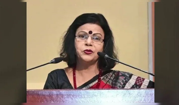 Legend Lost: 7 Facts About Geeta Patnaik, Iconic Odia Singer Who Died at 73