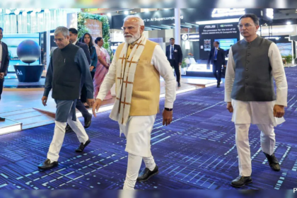PM Modi Champions AI for Public Good: 5 Big Takeaways as Tech Impact Summit Enters Day 2
