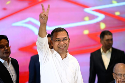 Bangladesh Govt Oath Ceremony LIVE: 7 Key Updates as New MPs Sworn In, BNP Skips 2nd Oath Over Constitution Reform Panel