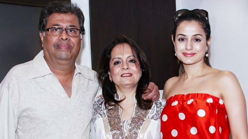 Did You Know? 5 Shocking Facts About Ameesha Patel’s Lawsuit Against Her Father Amid Moradabad Controversy