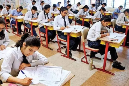 CBSE Board Exams 2026 LIVE: 1 Key Update — CBSE Class 12 Physical Education Paper Rated ‘Moderate’ by Teachers