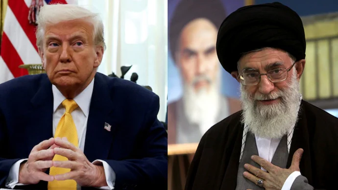 US Ready to Strike Iran This Weekend? 7 Explosive Facts as Trump Holds Final Call