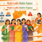 Maharashtra Laadki Bahin Scheme: 5 Big Reasons 86 Lakh Names Vanish After e-KYC Drive