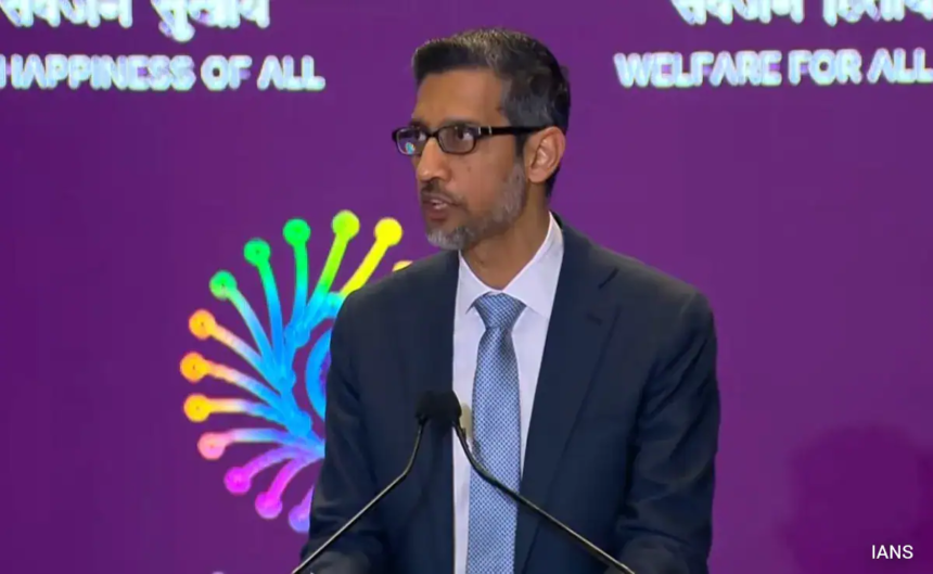 India AI Impact Summit 2026 Day 5 LIVE: 7 Powerful Takeaways as Sundar Pichai Says Pax Silica Will Make Global Supply Chains Safe & Secure