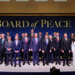 5 Big Signals as India Joins Donald Trump’s Board of Peace Meeting as Observer Nation