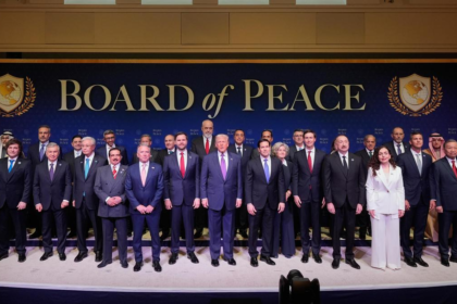 5 Big Signals as India Joins Donald Trump’s Board of Peace Meeting as Observer Nation