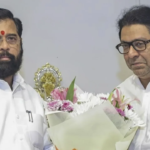 6 Big Political Signals from Nandanvan: Raj Thackeray–Eknath Shinde Closed-Door Meet Sparks Fresh Buzz