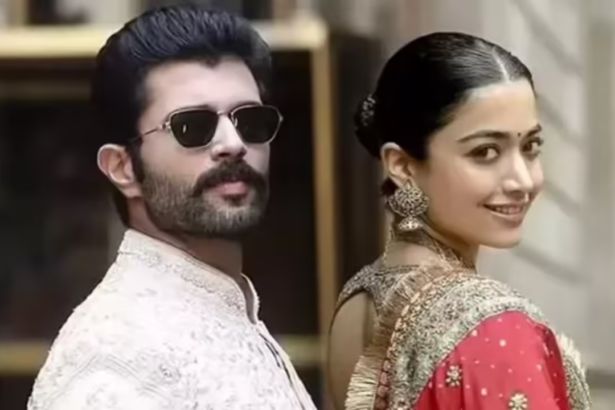7 Exclusive Details from Rashmika Mandanna–Vijay Deverakonda Wedding: Couple Hires International Security Firm for Ultra-Private Ceremony – Report