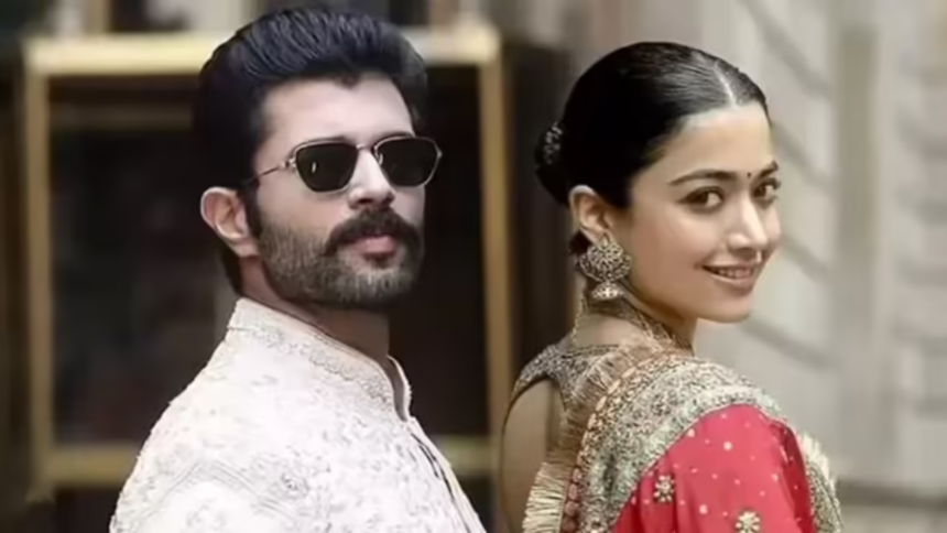7 Exclusive Details from Rashmika Mandanna–Vijay Deverakonda Wedding: Couple Hires International Security Firm for Ultra-Private Ceremony – Report