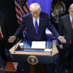 Trump Tariff Shock: India Duties Cut to 10% from Feb 24 for 150 Days — Big Trade Boost