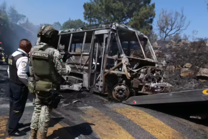 BREAKING: Mexico Cartel Kingpin ‘El Mencho’ Killed — 5 Urgent Alerts as Indian Embassy Issues Advisory for Citizens in Mexico