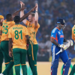 Shock in T20 World Cup 2026: South Africa Hand India First Defeat — 5 Key Moments That Changed the Game