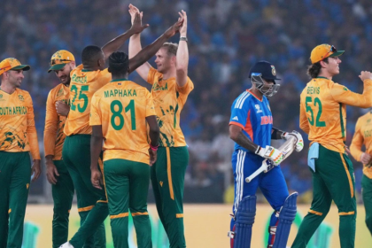 Shock in T20 World Cup 2026: South Africa Hand India First Defeat — 5 Key Moments That Changed the Game