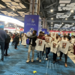 Diplomatic Storm: 4 Youth Congress Members Sent to Police Custody After Explosive Protest at AI Summit Shakes India’s Global Image