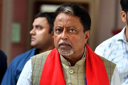 End of an Era: 7 Key Facts as Former Railway Minister Mukul Roy Passes Away After Prolonged Illness