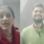 Racial Harassment Shock: 3 Northeastern Women Allege Abuse in Malviya Nagar — ‘Opened a Massage Parlour