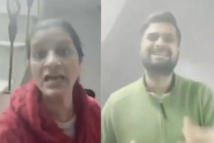 Racial Harassment Shock: 3 Northeastern Women Allege Abuse in Malviya Nagar — ‘Opened a Massage Parlour