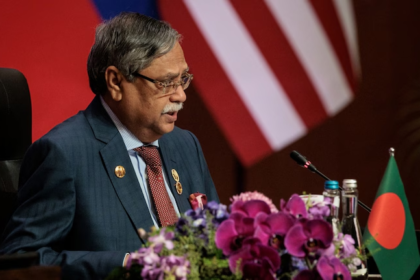 Political Bombshell: 5 Explosive Claims as Bangladesh President Mohammed Shahabuddin Accuses Muhammad Yunus of Keeping Him ‘In the Dark