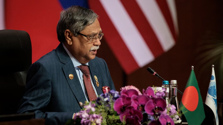 Political Bombshell: 5 Explosive Claims as Bangladesh President Mohammed Shahabuddin Accuses Muhammad Yunus of Keeping Him ‘In the Dark