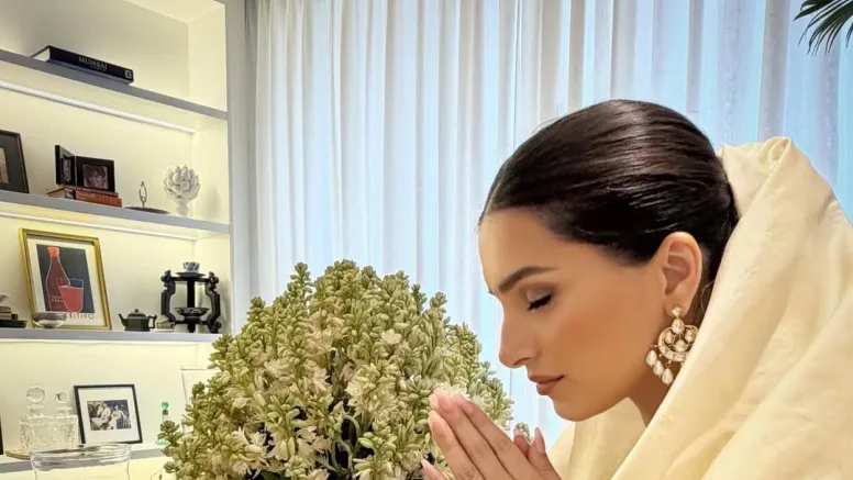 Tara Sutaria Buys 1st Luxury Home in Mumbai Amid Breakup Buzz With Veer Pahariya — Actress Shares Stunning House Tour Pics