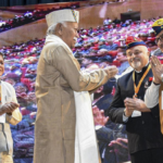 RSS Chief Mohan Bhagwat Pushes for 1 Nation, 1 Law: Calls for Nationwide Uniform Civil Code in Powerful Address