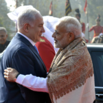 7 Explosive Geopolitical Headwinds Facing PM Narendra Modi’s High-Stakes Israel Visit in 2026