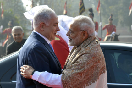 7 Explosive Geopolitical Headwinds Facing PM Narendra Modi’s High-Stakes Israel Visit in 2026