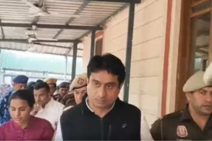 “Behind-the-Scenes Mastermind?” 5 Explosive Observations as Delhi Court Names Youth Congress Chief Uday Bhanu Chib in AI Summit Protest Case