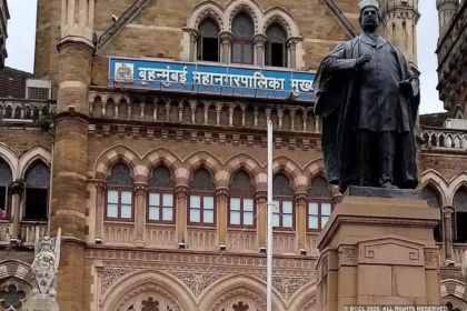 BMC Budget LIVE 2026: ₹80,952.56 Crore Mega Outlay Unveiled — 7 Big Announcements That Could Transform Mumbai