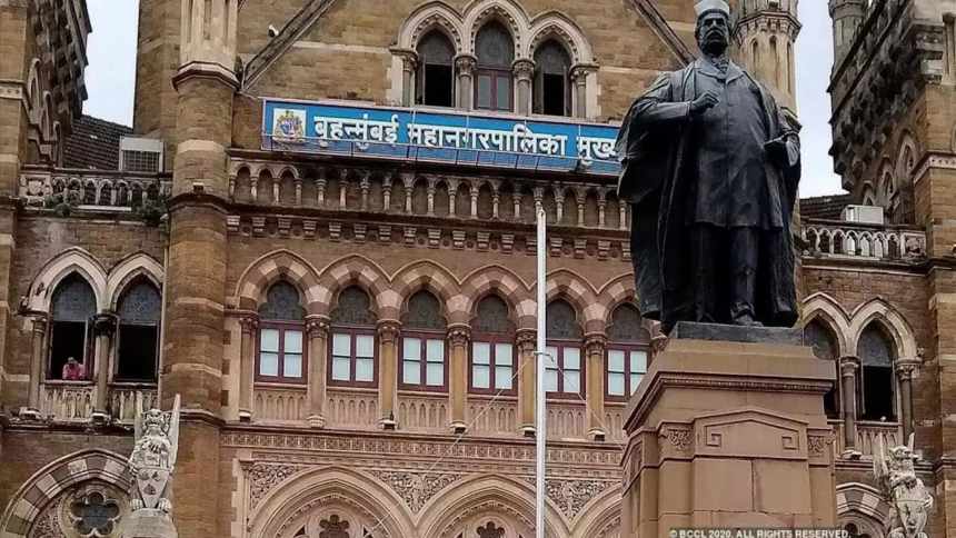 BMC Budget LIVE 2026: ₹80,952.56 Crore Mega Outlay Unveiled — 7 Big Announcements That Could Transform Mumbai