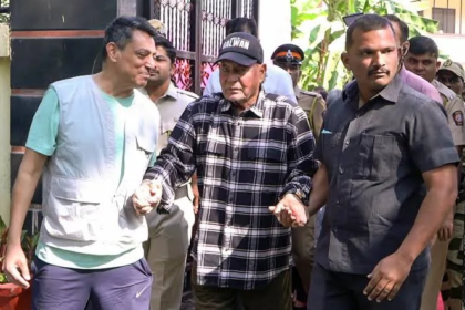 Salim Khan Health Update: 3 Big Developments as Sushila Charak Visits Husband at Lilavati Hospital Amid Family Concern