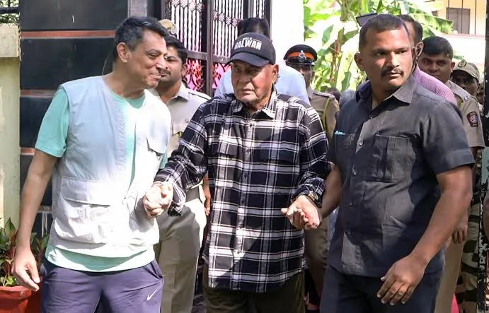 Salim Khan Health Update: 3 Big Developments as Sushila Charak Visits Husband at Lilavati Hospital Amid Family Concern