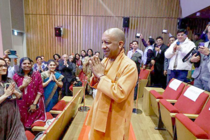 5 Big Investment Pushes: Yogi Adityanath Invites Japan Entrepreneurs to Bet Big on Uttar Pradesh Growth Story