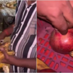 3 SHOCKING Revelations in Mumbai’s Toxic Fruit Scandal: Vendors Caught Mixing Rat Poison in Malad — Viral Video Triggers Massive Outrage Across Mumbai
