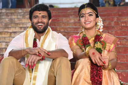 5 Magical Moments: Rashmika Mandanna & Vijay Deverakonda Officially Married — Grand Kodava Ceremony Planned for the Bride