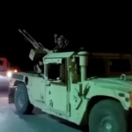 Pakistan in 24/7 ‘Open War’ With Afghanistan – Minister’s Explosive 1-Line Declaration Signals Massive Border Escalation