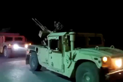 Pakistan in 24/7 ‘Open War’ With Afghanistan – Minister’s Explosive 1-Line Declaration Signals Massive Border Escalation