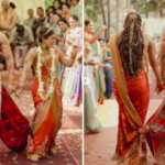 7 Stunning Photos: Rashmika Mandanna & Vijay Deverakonda Look Royal in Gold at Their Dream Wedding — Regal Style Breaks the Internet