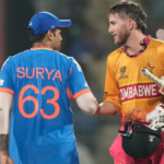 T20 World Cup 2026 Points Table: India’s 72-Run Super 8 Hammering of Zimbabwe Sends Men in Blue Into Top 2 — 2 Points, Massive NRR Surge & Semifinal Race Heats Up