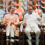 2 Power Posts on MVA Table: Sharad Pawar Eyed for Rajya Sabha, Uddhav Thackeray Tipped for Legislative Council — High-Stakes Maharashtra Deal Signals Major Political Reset