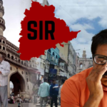 7 Shocking ‘Logical Discrepancies’ That Could Trigger Notice Ahead of SIR in Hyderabad – What Voters Must Know Before Election Commission of India Drive