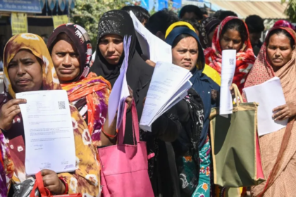 7+ Crore Voters Confirmed! Final SIR Electoral Roll for West Bengal to Be Published Today – Big Update by Election Commission of India