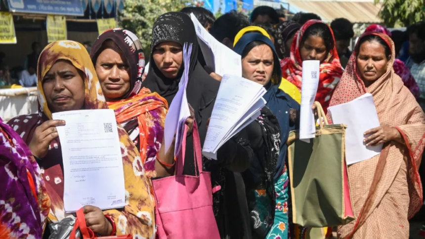 7+ Crore Voters Confirmed! Final SIR Electoral Roll for West Bengal to Be Published Today – Big Update by Election Commission of India