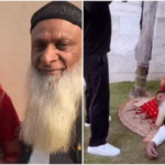 60-Year-Old Herbal Healer Marries 26-Year-Old Woman in Rawalpindi — 7 Shocking Details From the Viral Pakistan Wedding Story