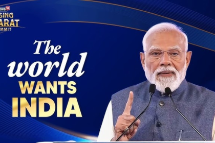 5 Big Takeaways from Rising Bharat Summit: Narendra Modi Says Developed Nations Rushing to Seal Trade Deals with India