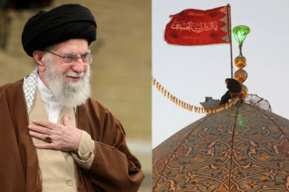 GLOBAL SHOCK: Iran Enters Survival Mode After Assassination of Khamenei — 40 Commanders Dead, 40-Day Mourning Declared