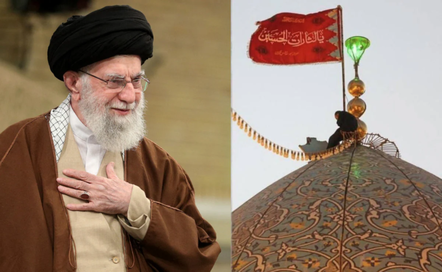 GLOBAL SHOCK: Iran Enters Survival Mode After Assassination of Khamenei — 40 Commanders Dead, 40-Day Mourning Declared